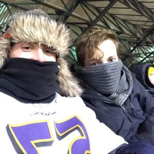 Meet your Posher, Zane